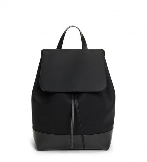 Mansur-Gavriel-Backpack_Canvas-Anita-Hass